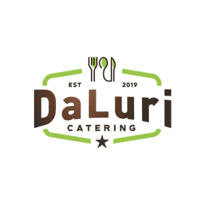daluri ketering logo